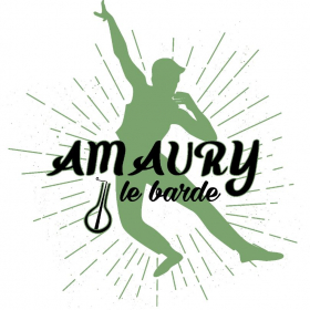 Amaury-Le-Barde