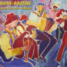 Bouine-Bouzine