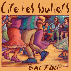 Cire-Tes-Souliers