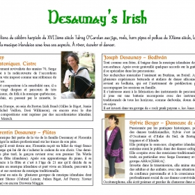Desaunay-S-Irish