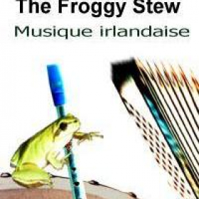 Froggy-Stew