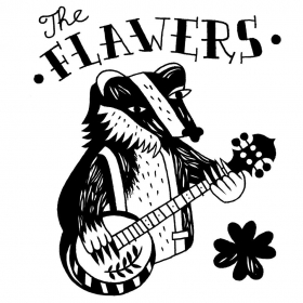 The-Flawers