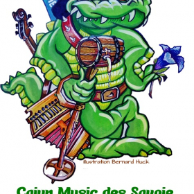 Cajun-Music-Des-Savoie