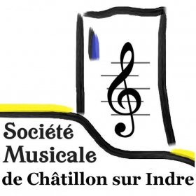 Societe-Musicale-De-Chatillon-Sur-Indre